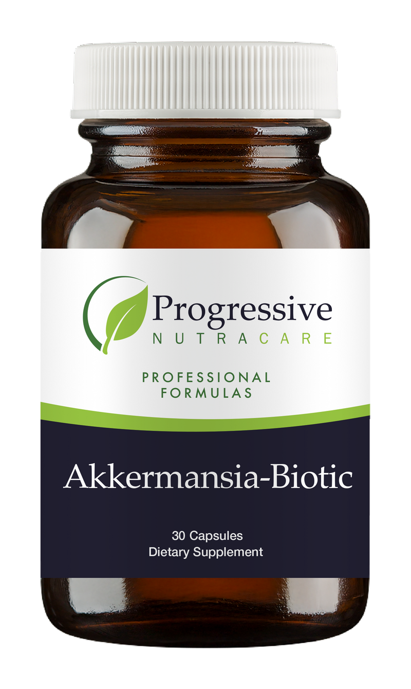 AKKERMANSIA-BIOTIC 30 CAPSULES