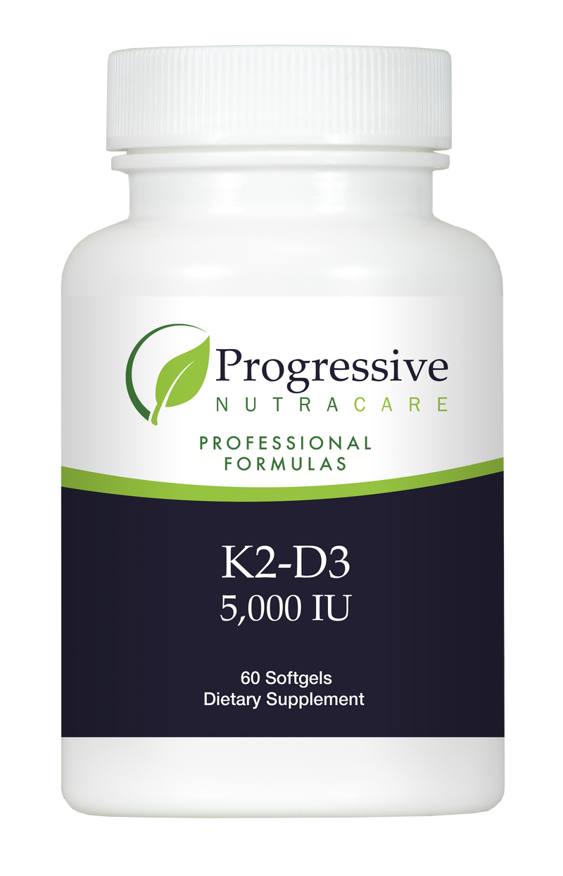 K2-D3 60 SOFTGELS