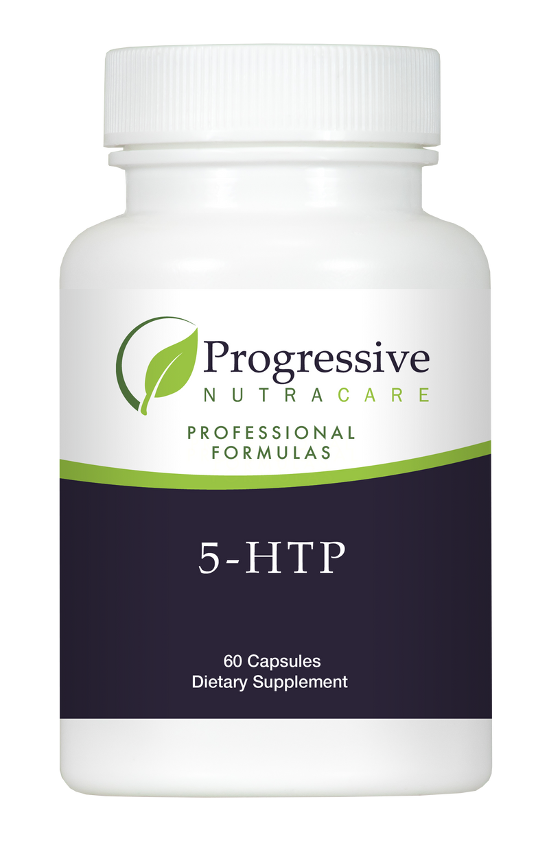 5-HTP 60 CAPSULES