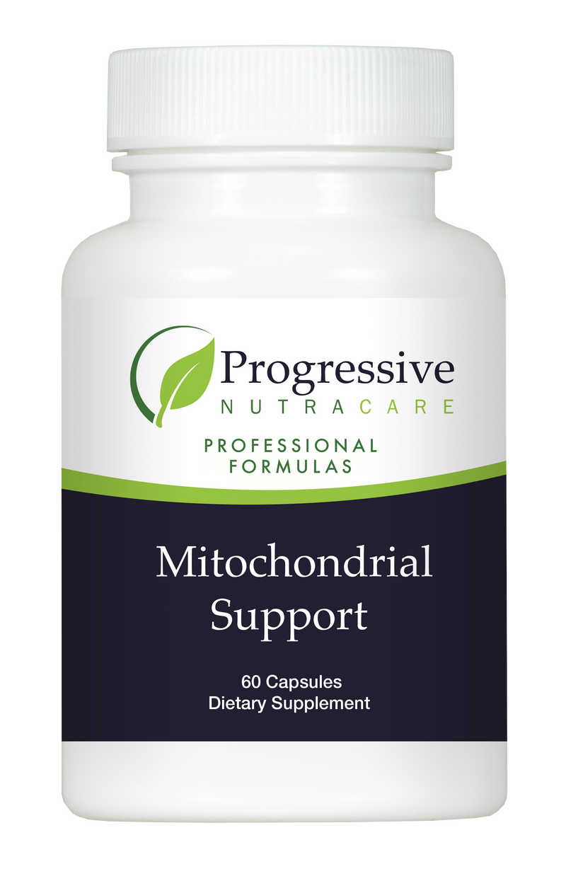 MITOCHONDRIAL SUPPORT