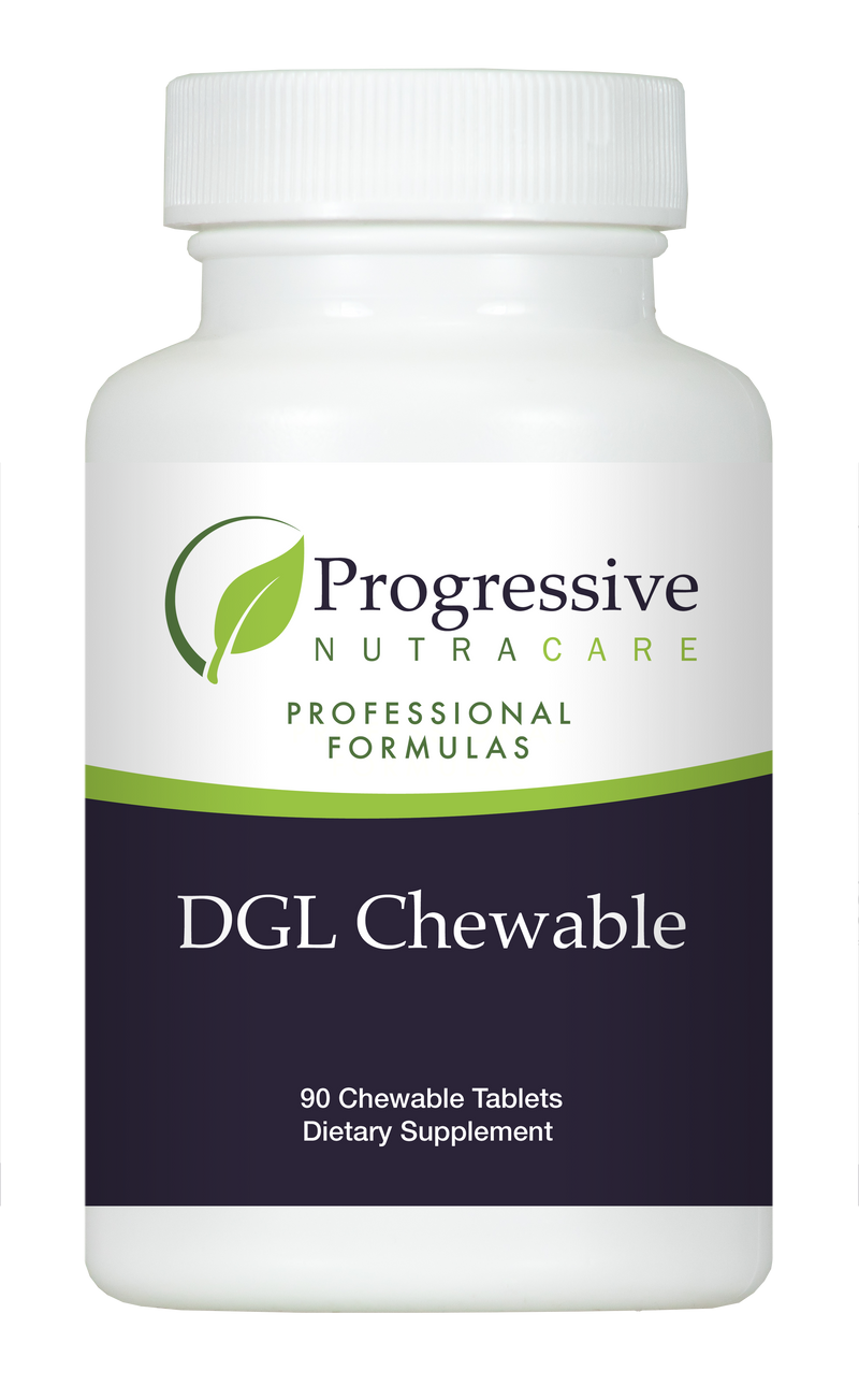 PROGRESSIVE DGL CHEWABLE