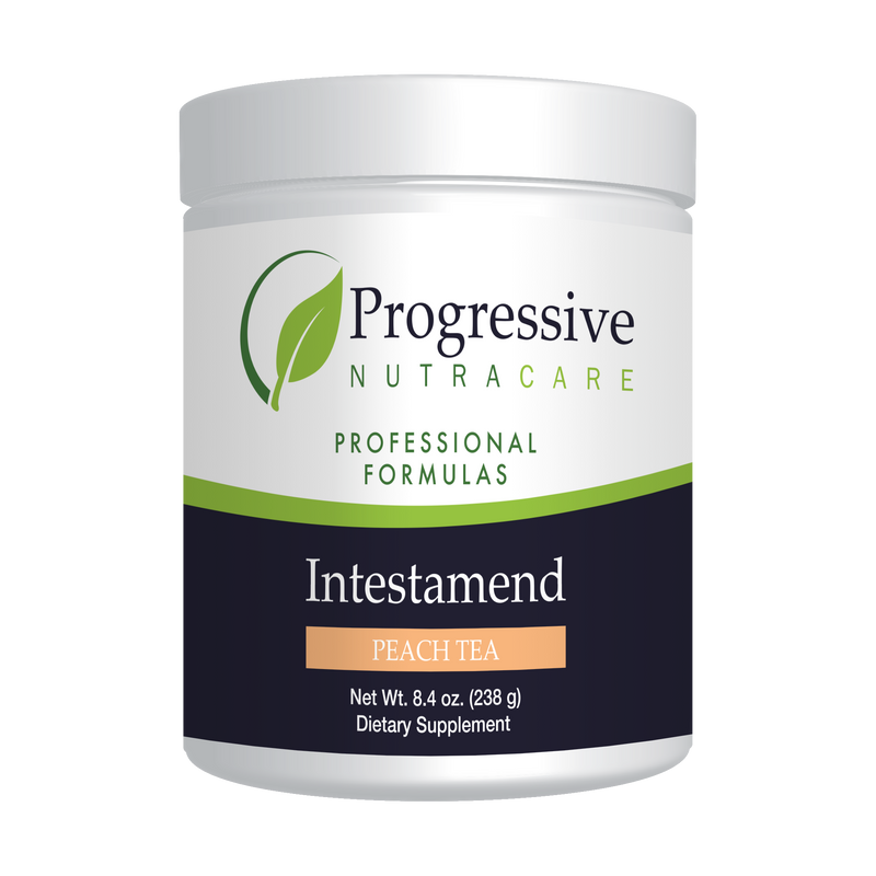 INTESTAMEND POWDER CHAI