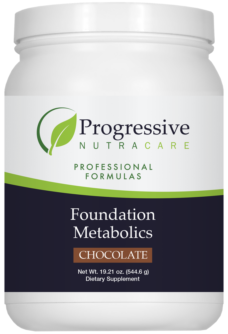 FOUNDATION METABOLICS