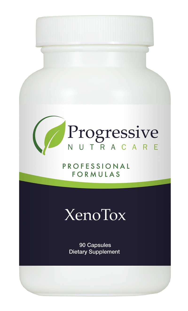XENOTOX 90 CAPSULES