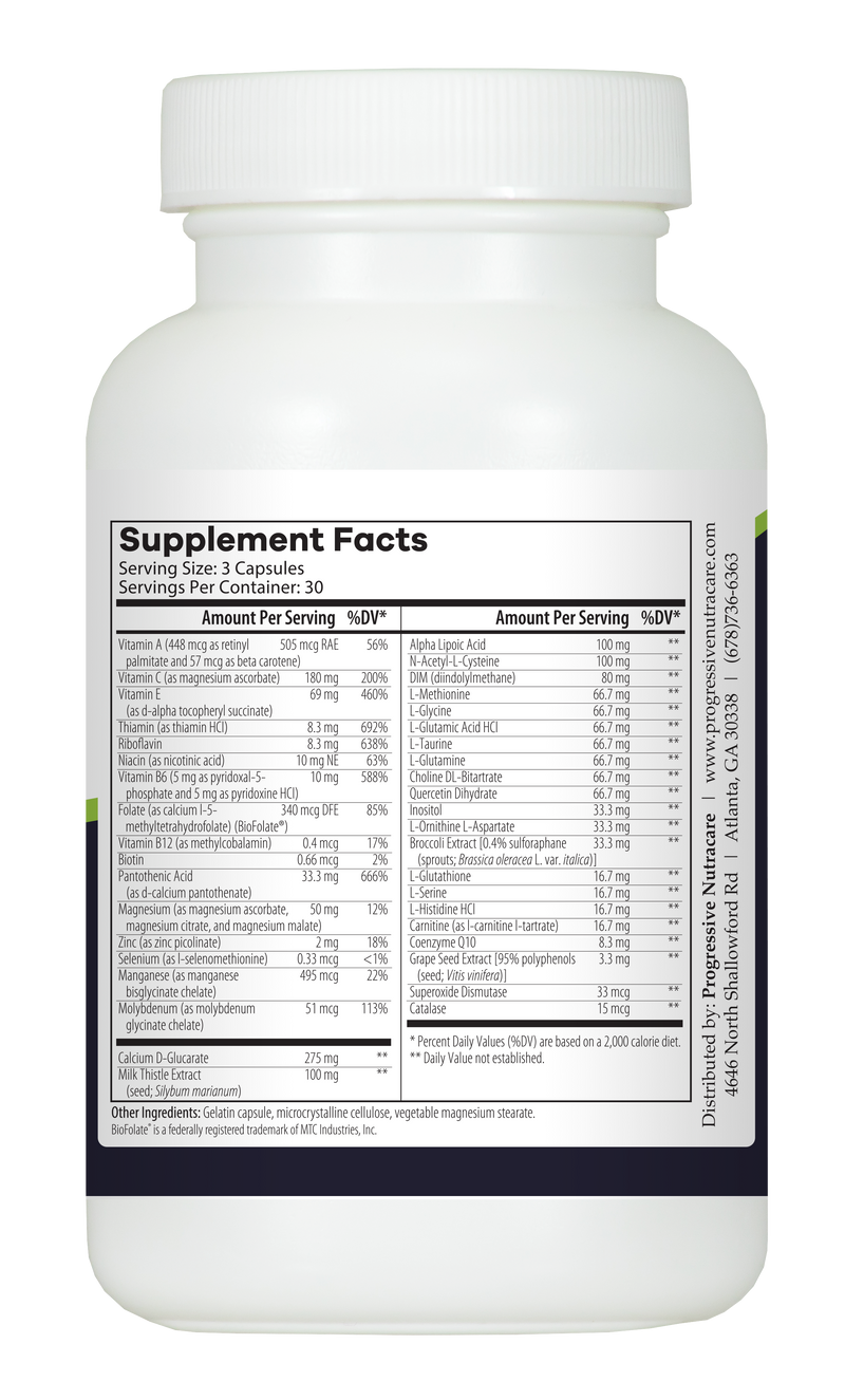 XENOTOX 90 CAPSULES