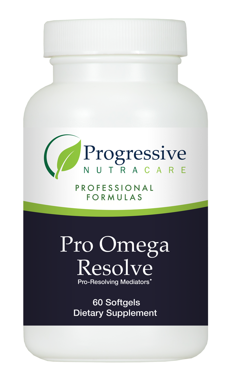 PRO OMEGA RESOLVE