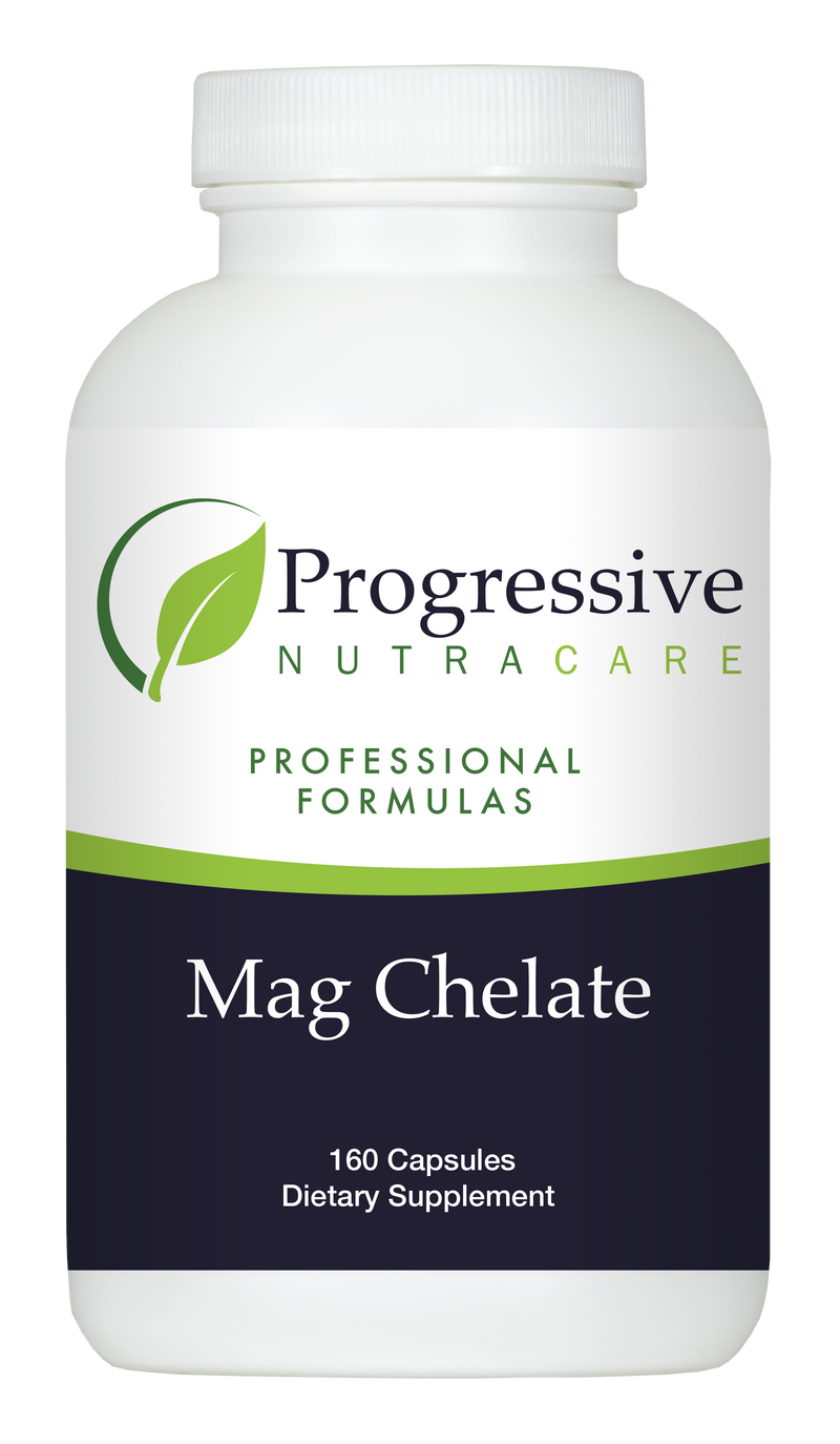 MAG CHELATE