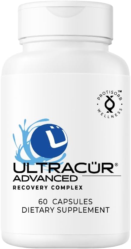 ULTRACUR ADVANCED RECOVERY COMPLEX