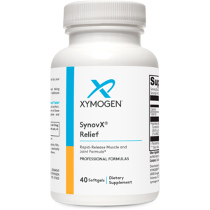 SYNOVX RELIEF