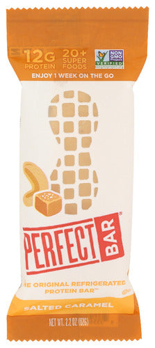 PERFECT BAR SALTED CARAMEL