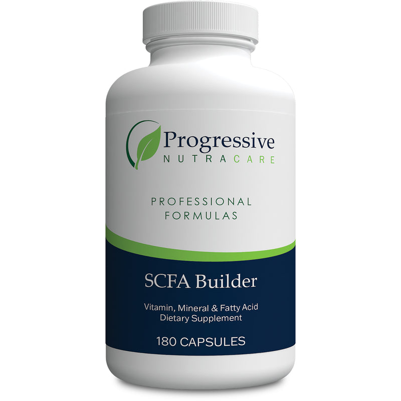 SCFA BUILDER 180 CAPSULES