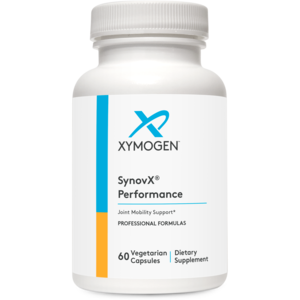 SYNOVX PERFORMANCE 60 CAPSULES