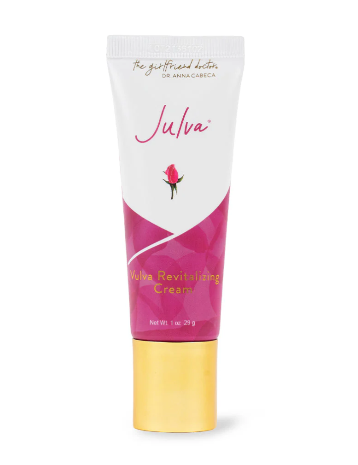 JULVA PRO VULVAR MOISTURIZER WITH DHEA