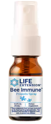 BEE IMMUNE PROPOLIS SPRAY 15ML