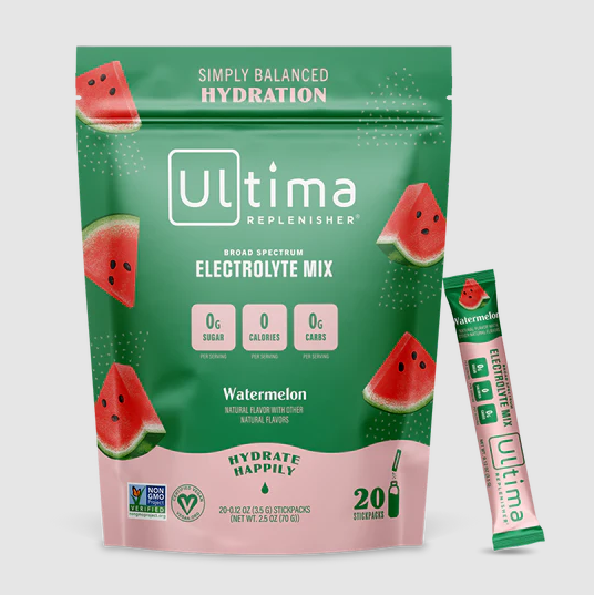 ULTIMA REPLENISHER PACKETS