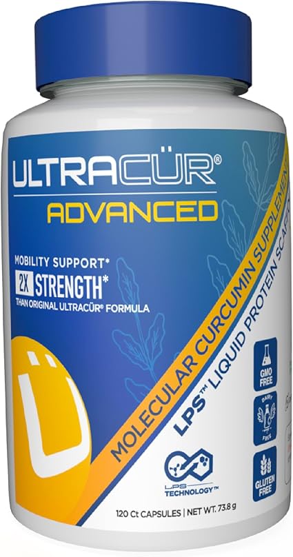 ULTRACUR ADVANCED