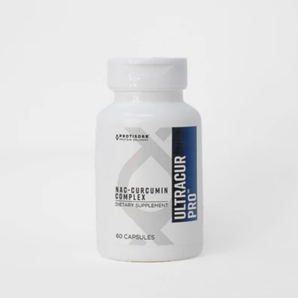 NAC-CURCUMIN COMPLEX -ULTRACUR PRO