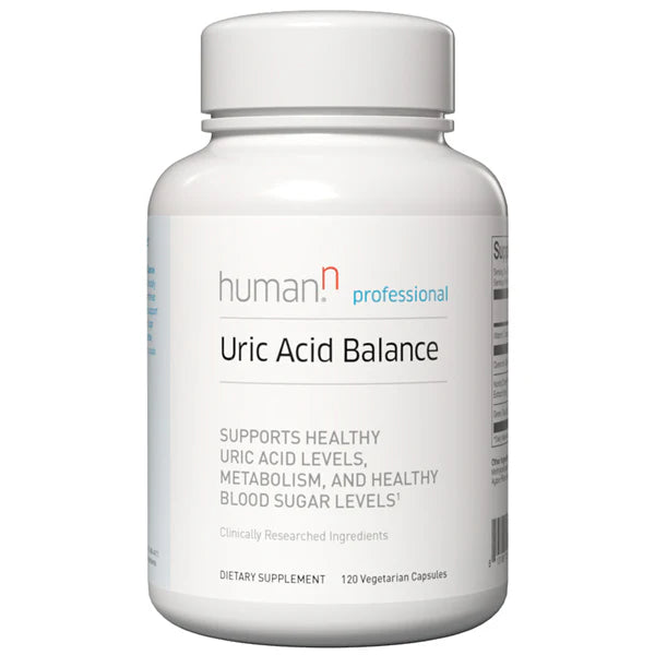 HUMANN URIC ACID BALANCE