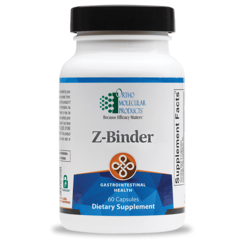 Z-BINDER