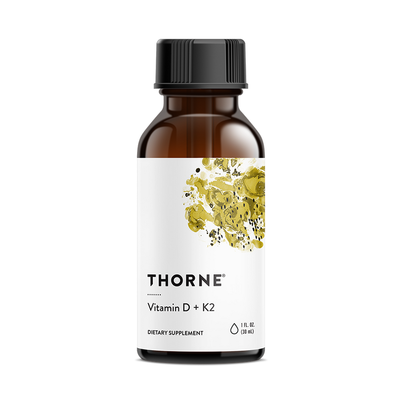 VITAMIN D+K2