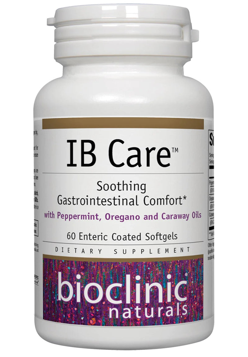 IB CARE