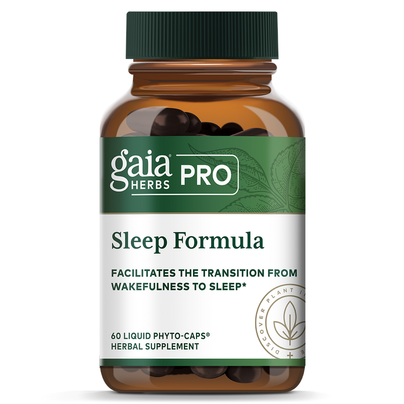 SLEEP FORMULA 60 CAPSULES