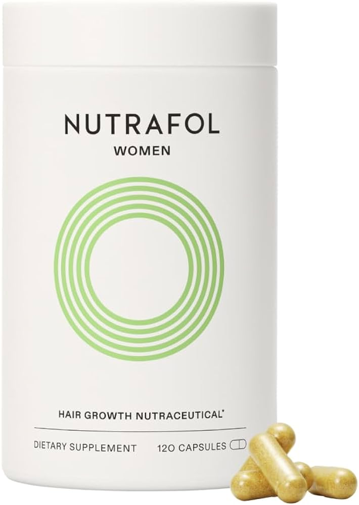 NUTRAFOL WOMEN