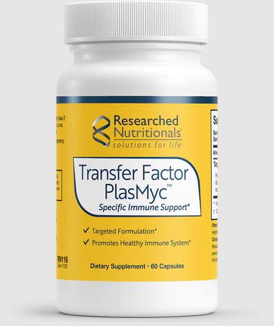 Transfer Factor PlasMyc