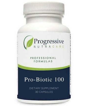 PROBIOTIC 100
