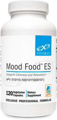 MOOD FOOD ES 120 CAPSULES