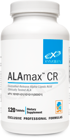 ALAMAX CR