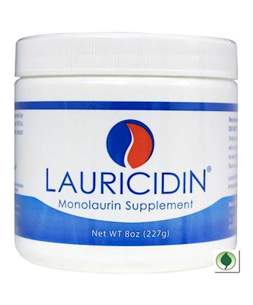 LAURICIDIN