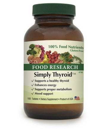 SIMPLY THYROID