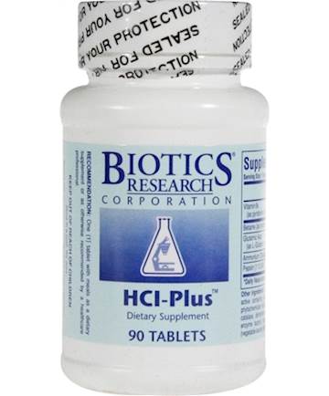 HCL-PLUS