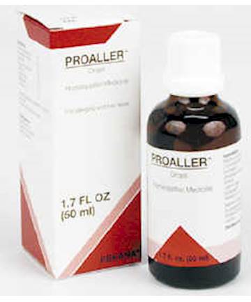 PROALLER