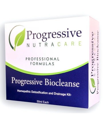 PROGRESSIVE BIOCLEANSE
