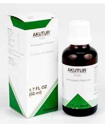 AKUTUR