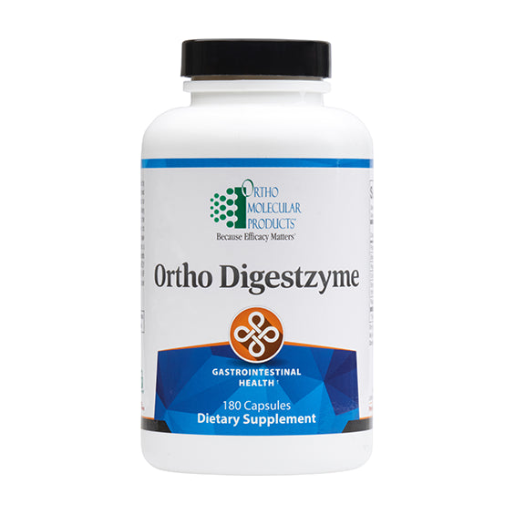 ORTHO DIGESTZYME 180