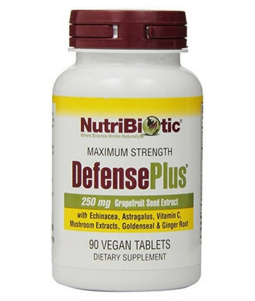 DEFENSE PLUS