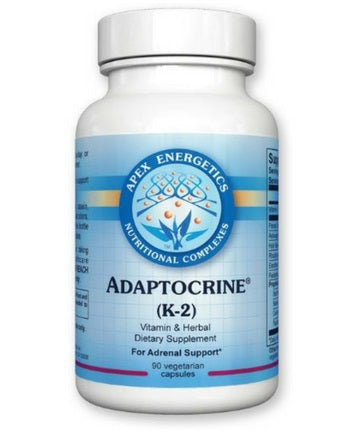 ADAPTOCRINE