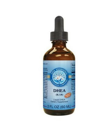 DHEA LIQUID
