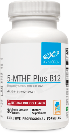 5-MTHF PLUS B12 CHERRY