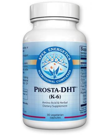 PROSTA-DHT