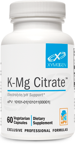 K-MG CITRATE