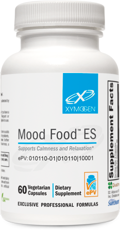 MOOD FOOD ES 60 CAPSULES