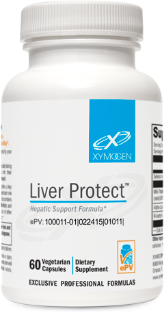 LIVER PROTECT