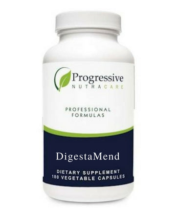 DIGESTAMEND