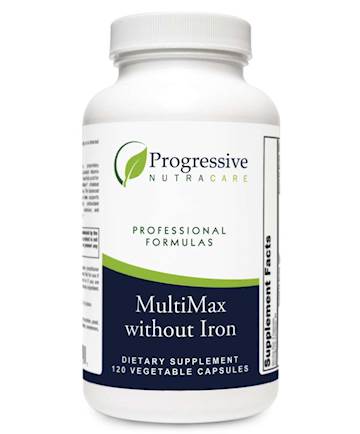 MULTIMAX WITHOUT IRON