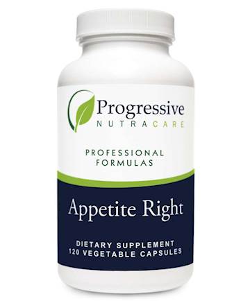 APPETITE RIGHT