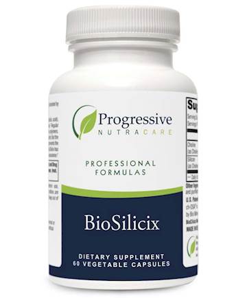 BIOSILICIX